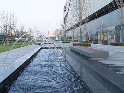 吴兴企业地下室防水