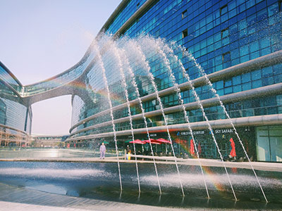 吴兴居民楼屋面防水案例