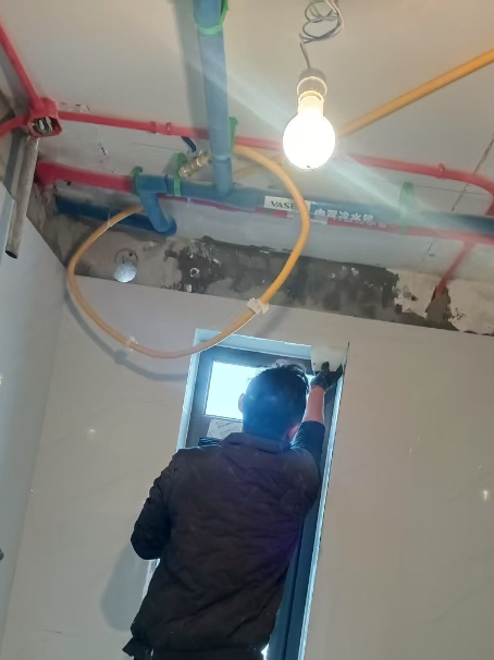 吴兴专业水管维修