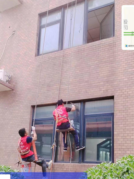 吴兴承接各类窗户玻璃维修